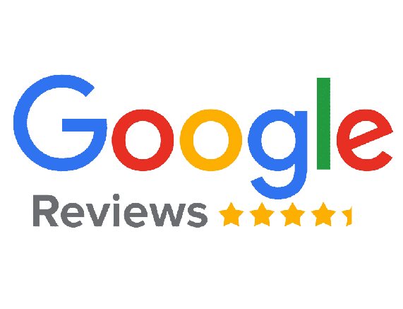 GOOGLE REVIEWS